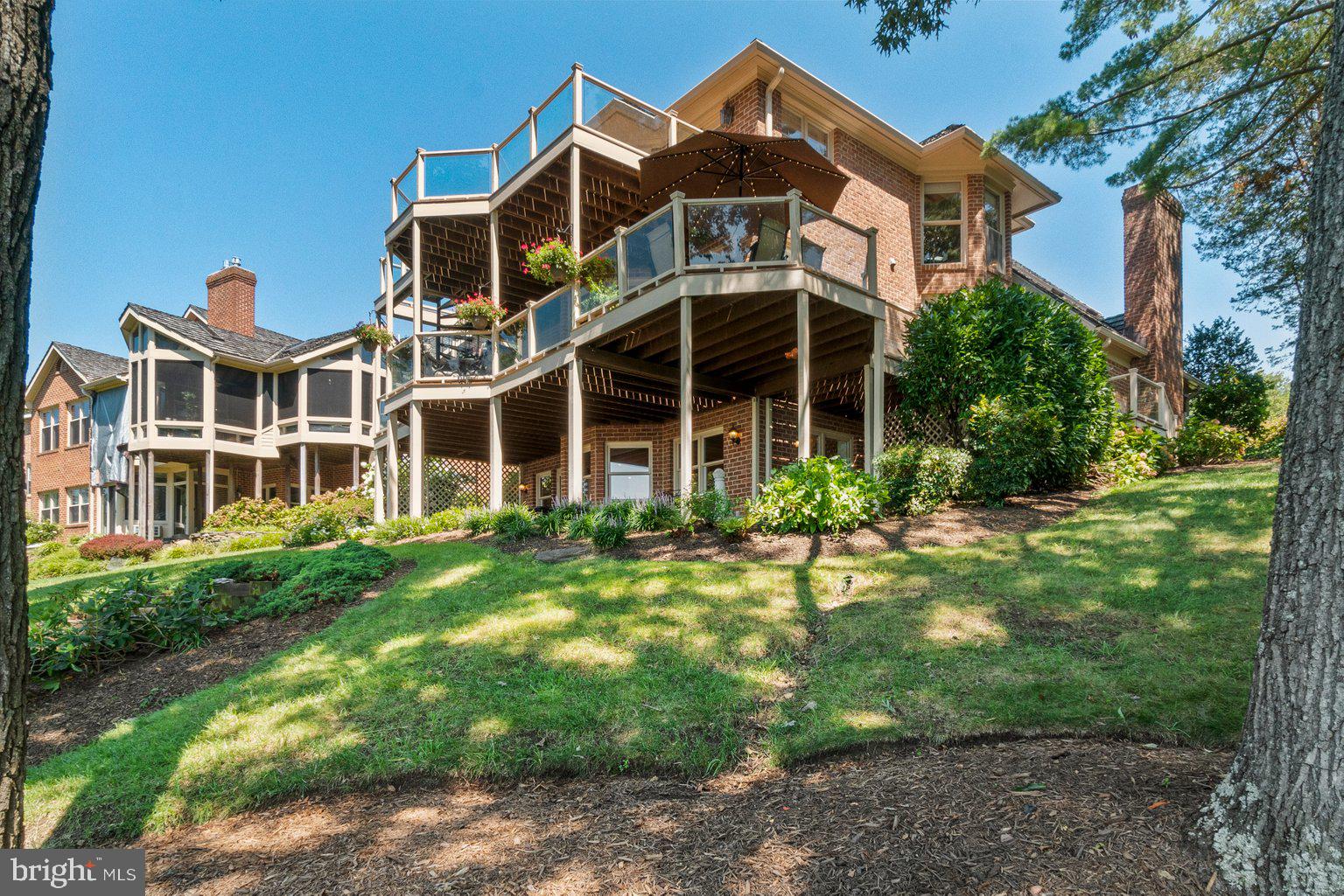 SOUTH RIVER LANDING - Residential