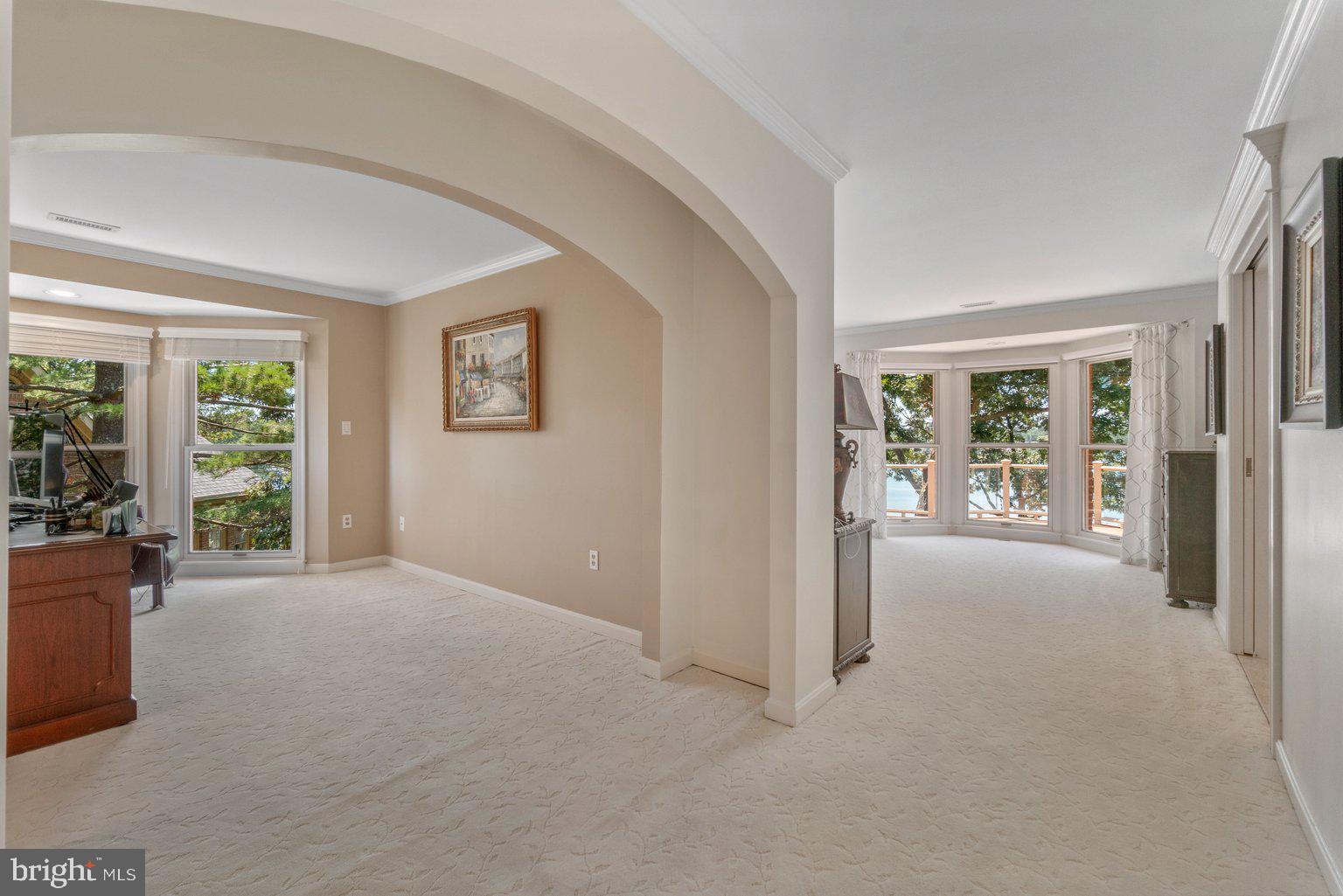 SOUTH RIVER LANDING - Residential