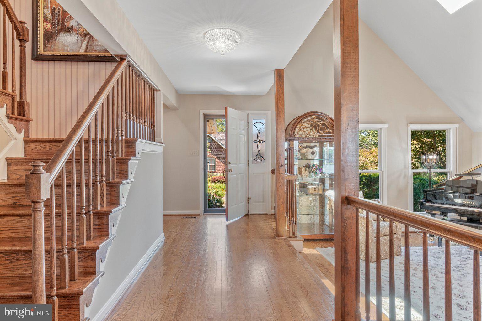 SOUTH RIVER LANDING - Residential