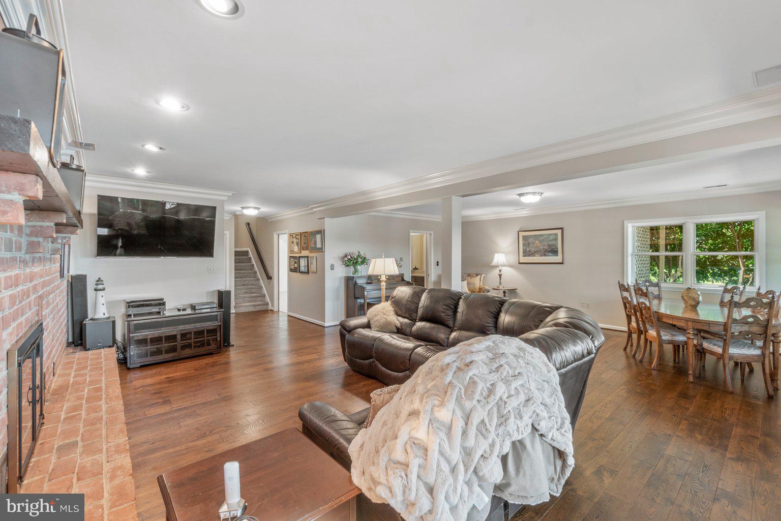 SOUTH RIVER LANDING - Residential