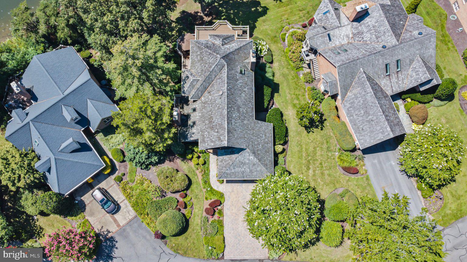 SOUTH RIVER LANDING - Residential