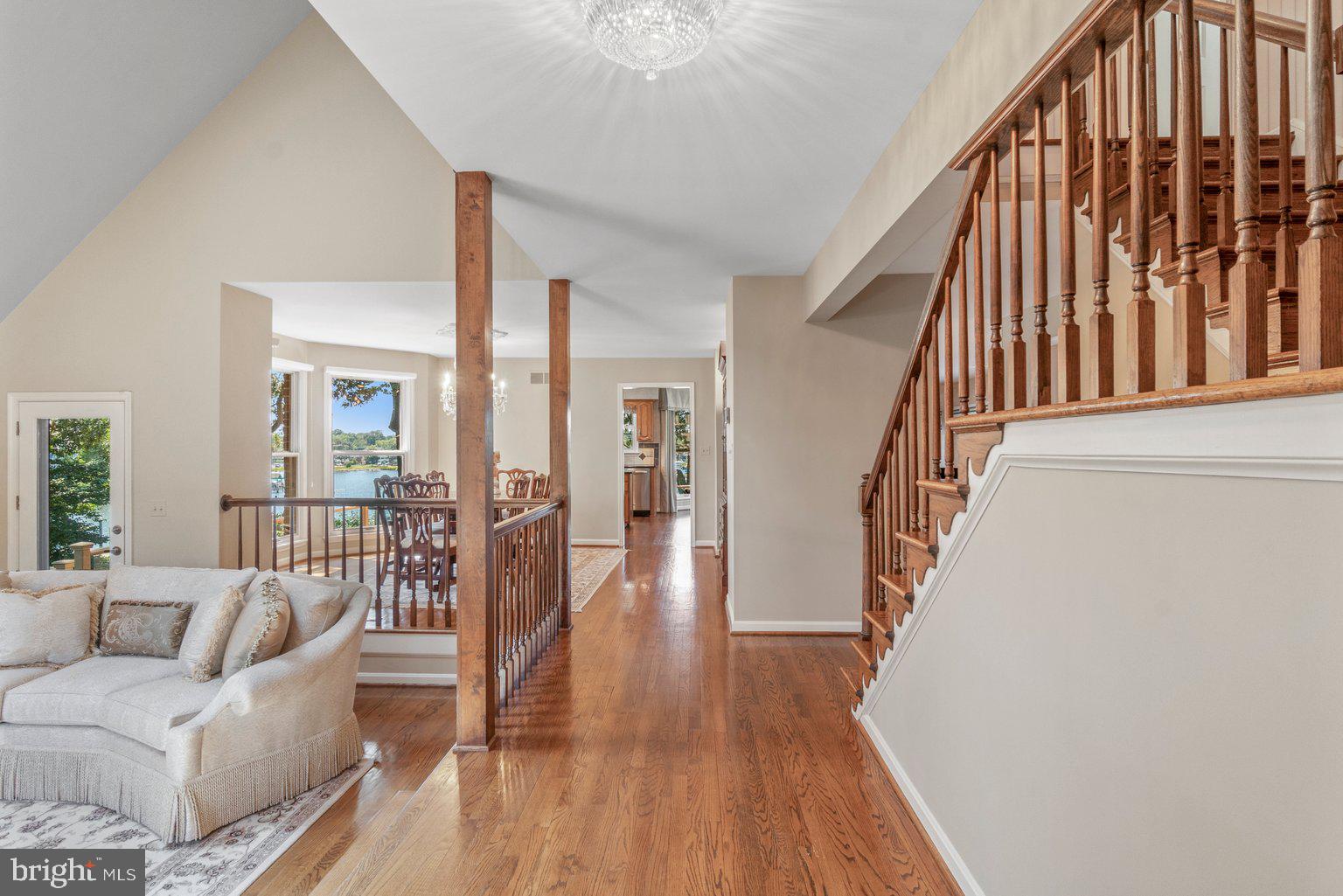 SOUTH RIVER LANDING - Residential