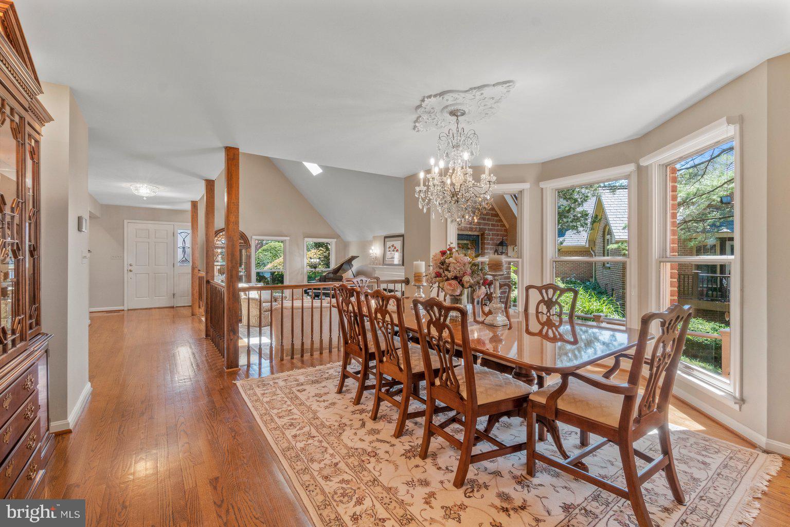 SOUTH RIVER LANDING - Residential