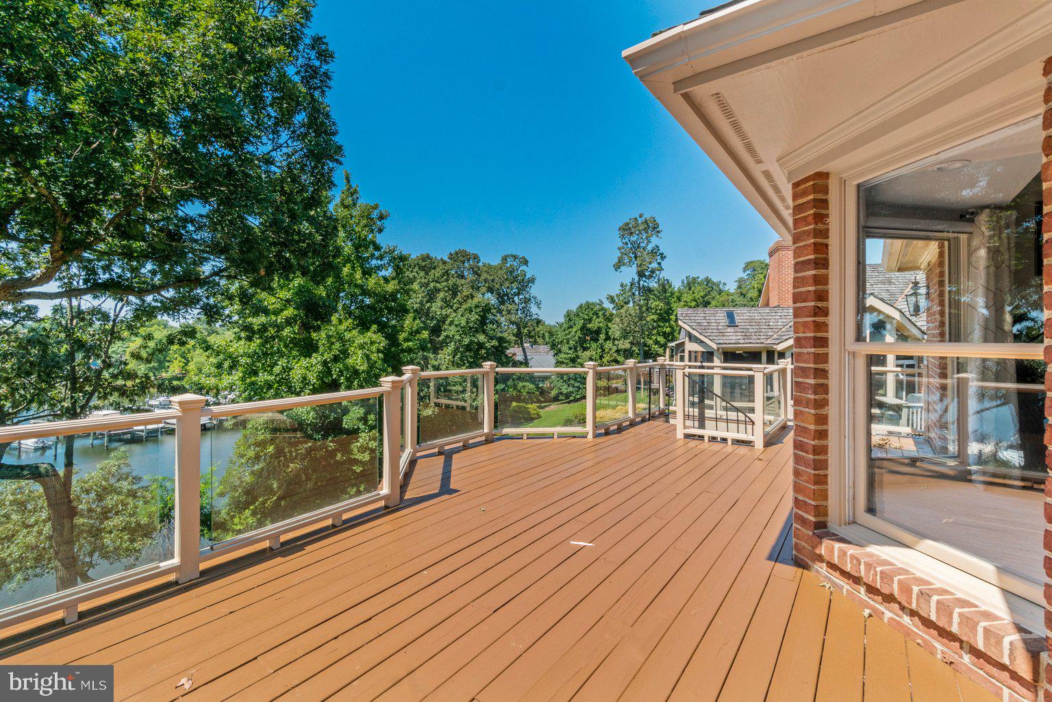 SOUTH RIVER LANDING - Residential