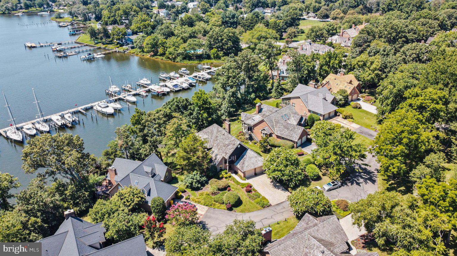 SOUTH RIVER LANDING - Residential