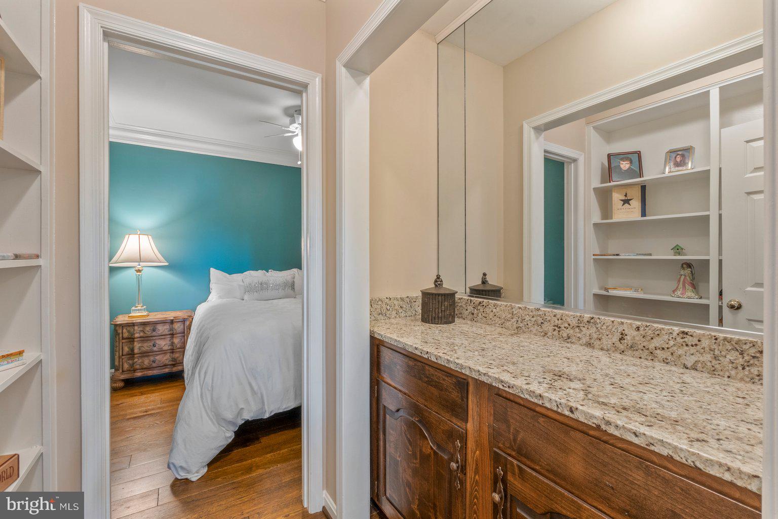 SOUTH RIVER LANDING - Residential