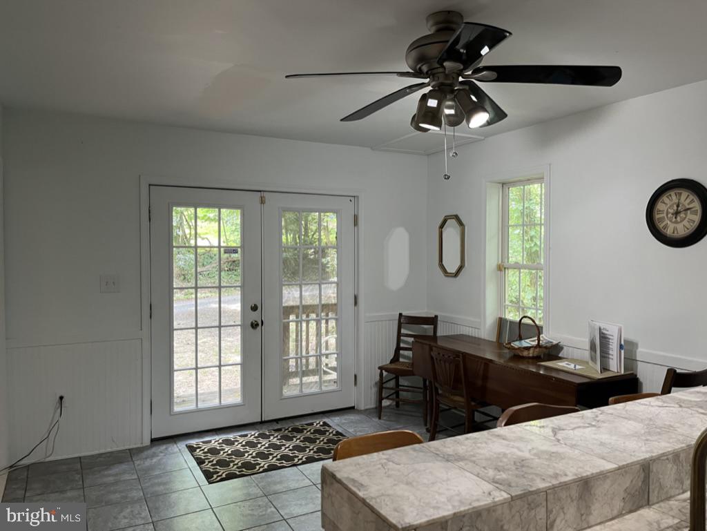 BOLIVAR CORP - Residential