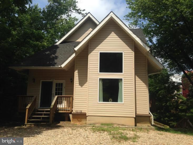 BOLIVAR CORP - Residential