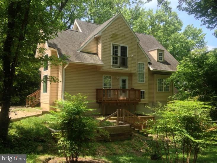 BOLIVAR CORP - Residential