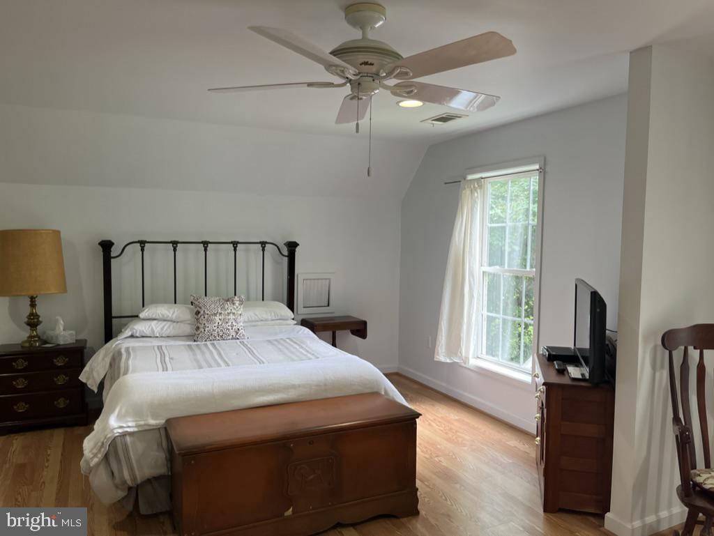 BOLIVAR CORP - Residential