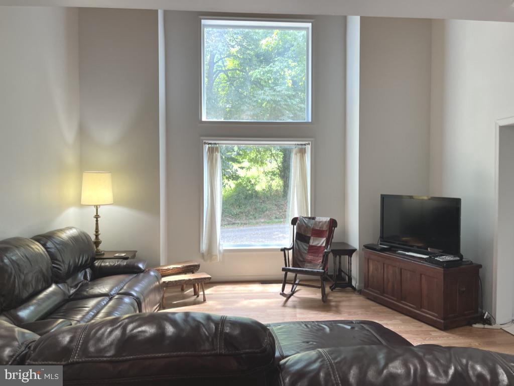 BOLIVAR CORP - Residential