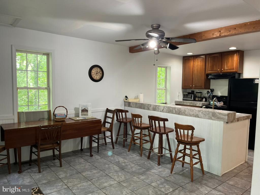 BOLIVAR CORP - Residential