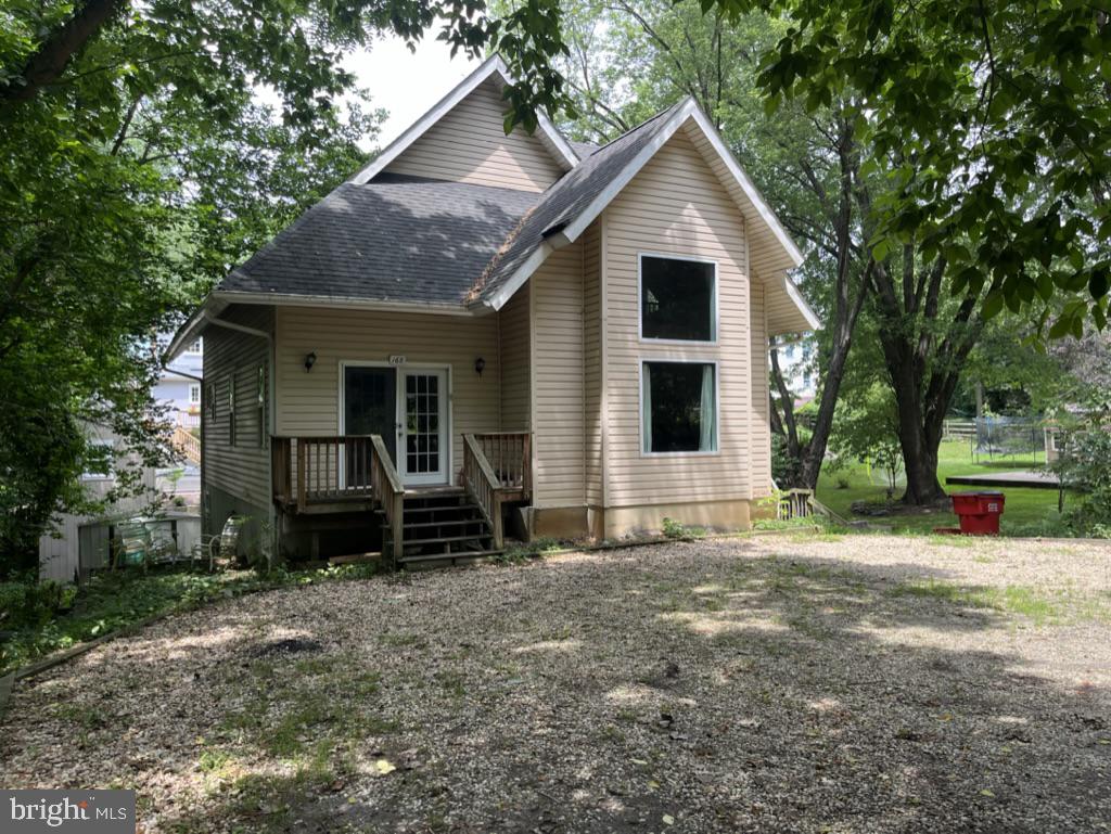 BOLIVAR CORP - Residential