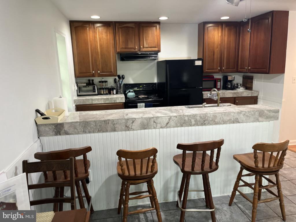 BOLIVAR CORP - Residential