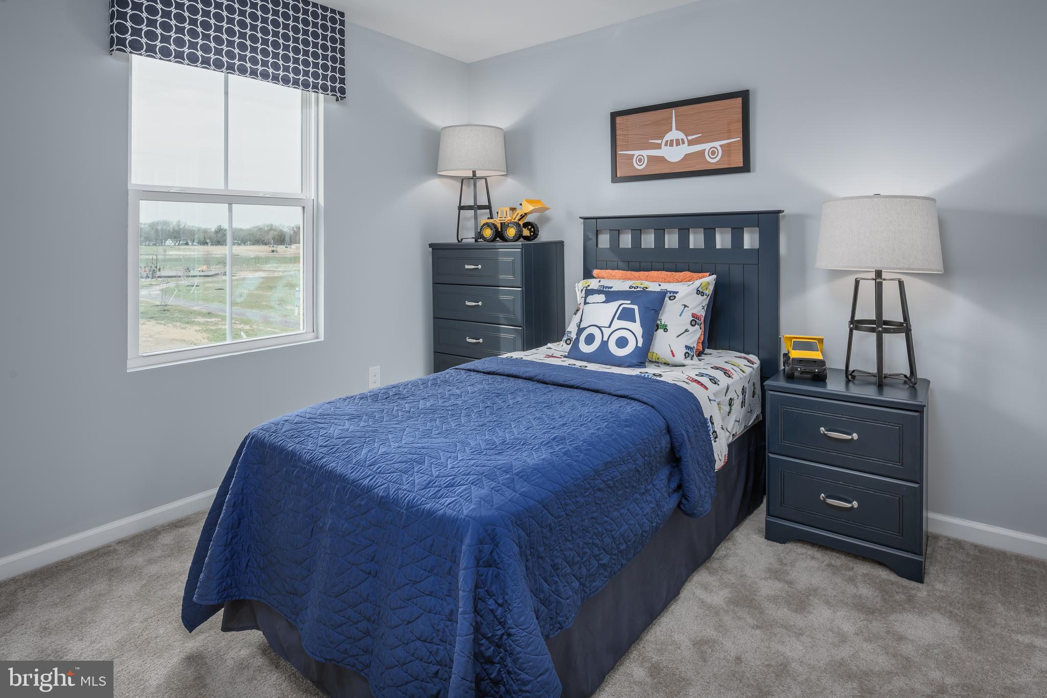 THE LAKES AT MARTINSBURG - Residential