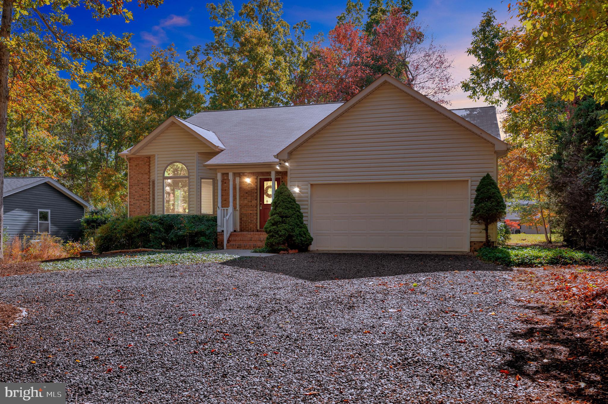 LAKE OF THE WOODS - Residential