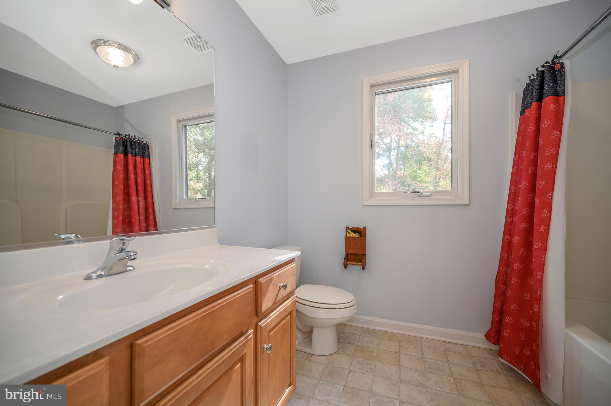 LAKE OF THE WOODS - Residential