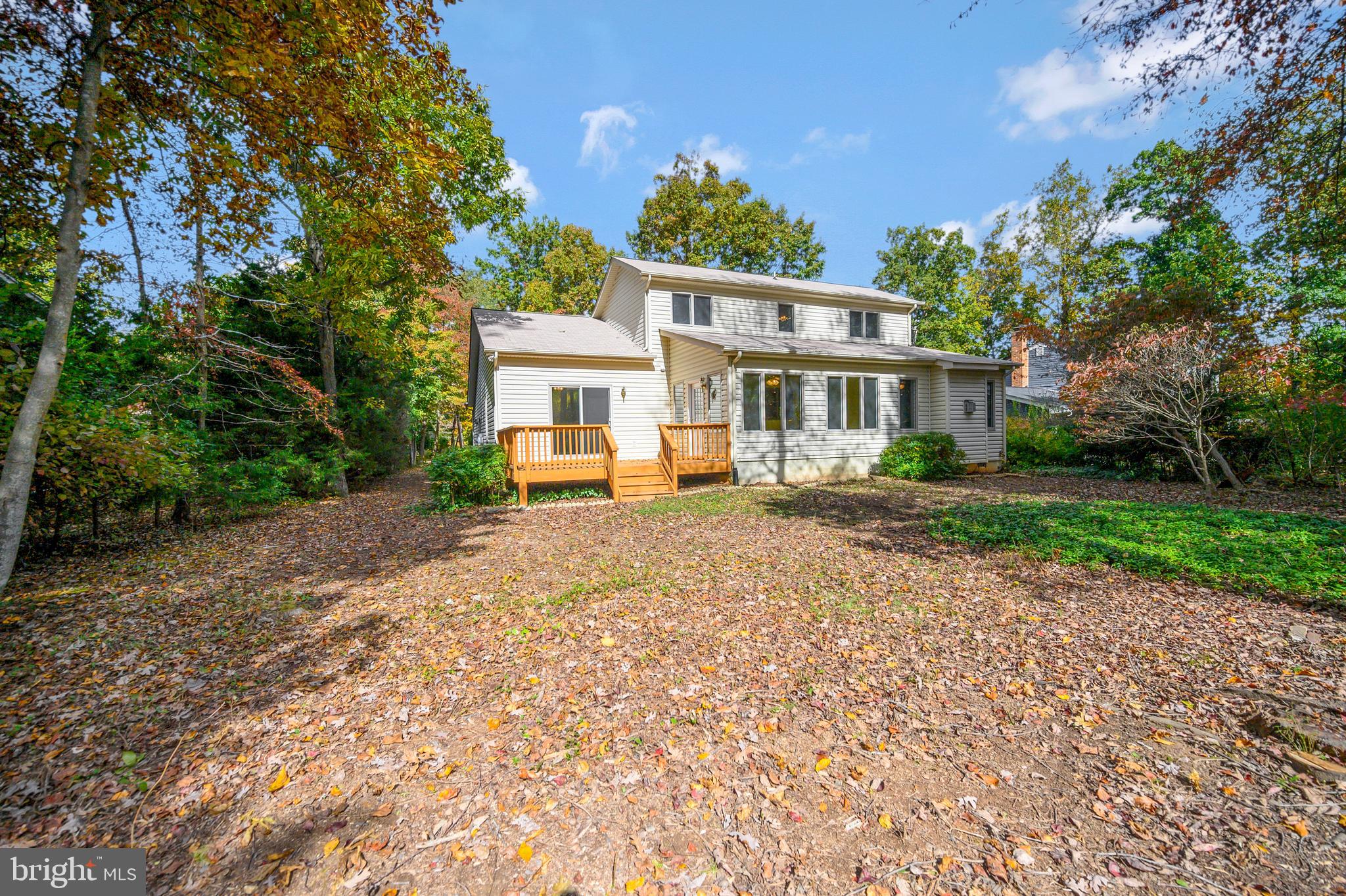 LAKE OF THE WOODS - Residential