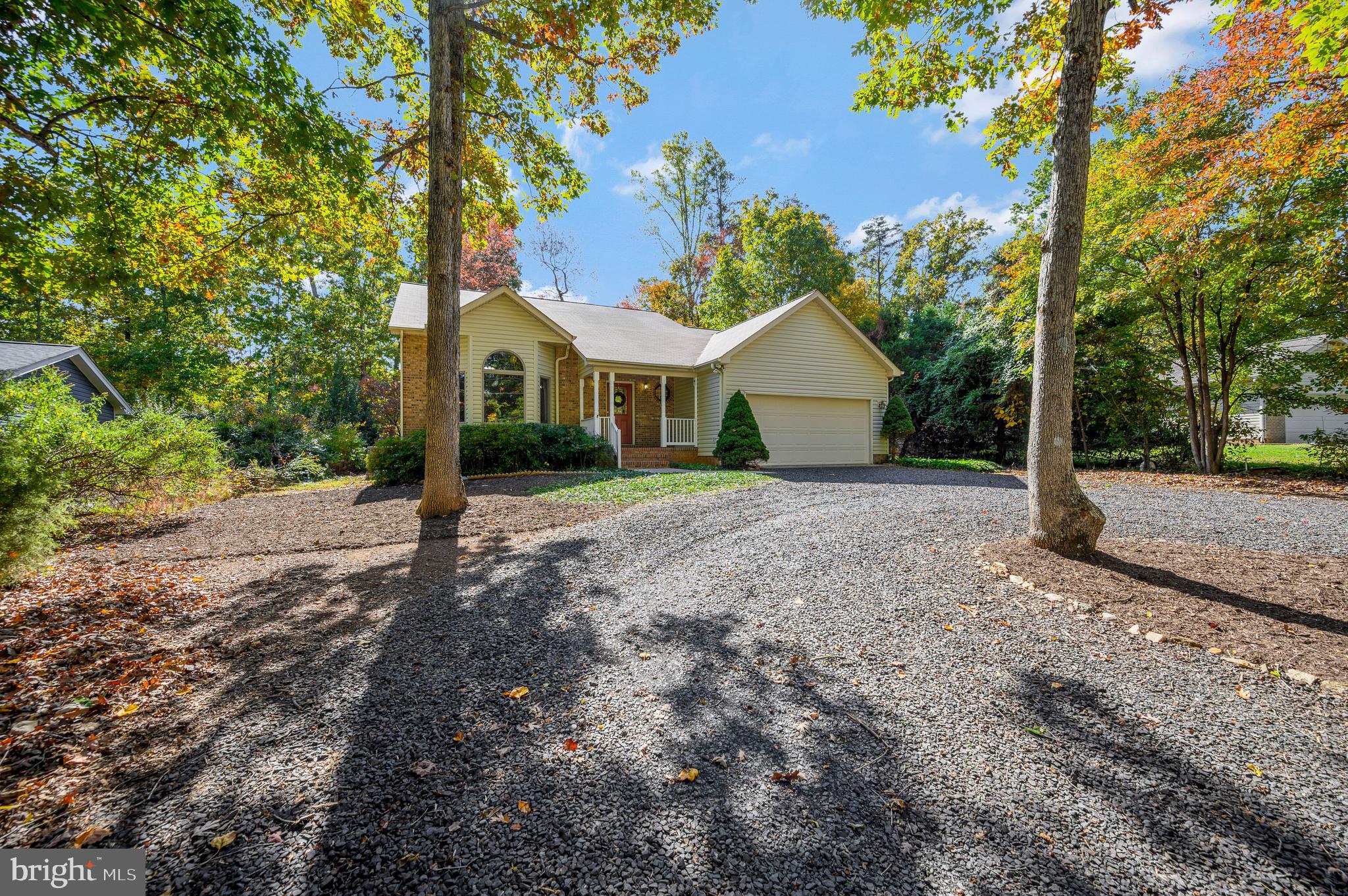 LAKE OF THE WOODS - Residential