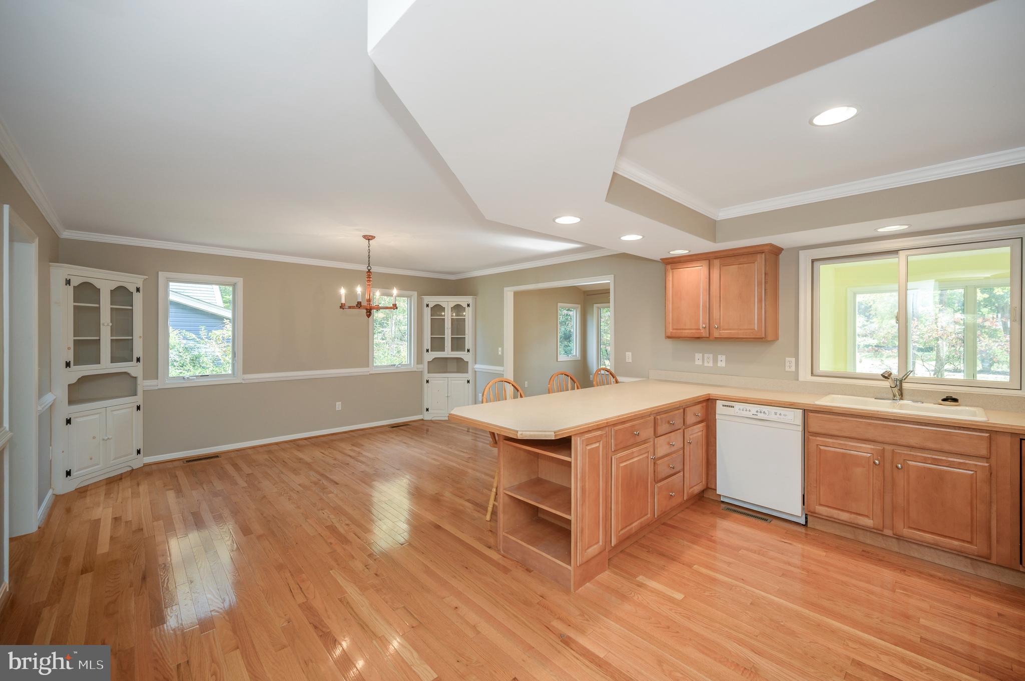 LAKE OF THE WOODS - Residential