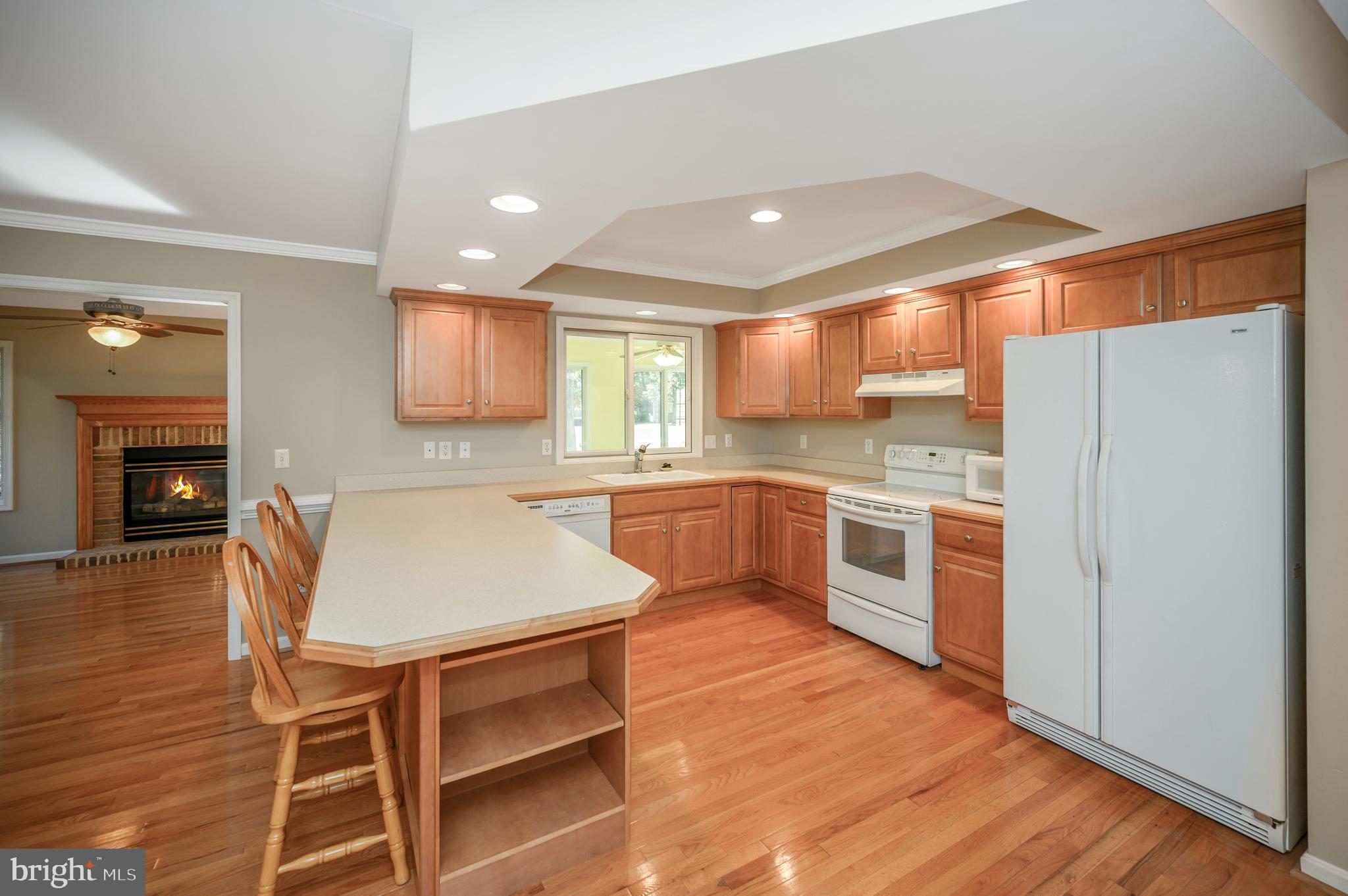 LAKE OF THE WOODS - Residential