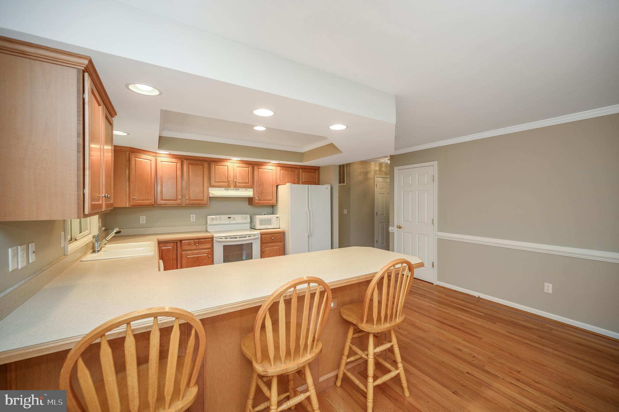 LAKE OF THE WOODS - Residential