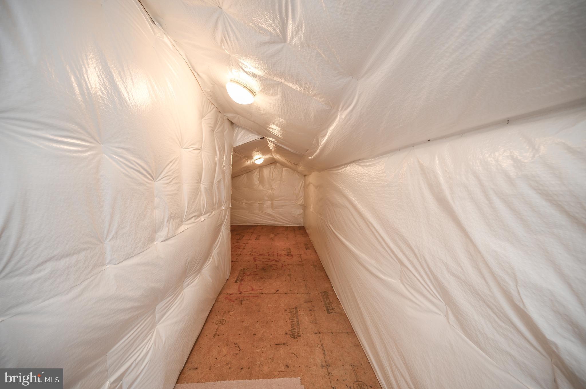 LAKE OF THE WOODS - Residential