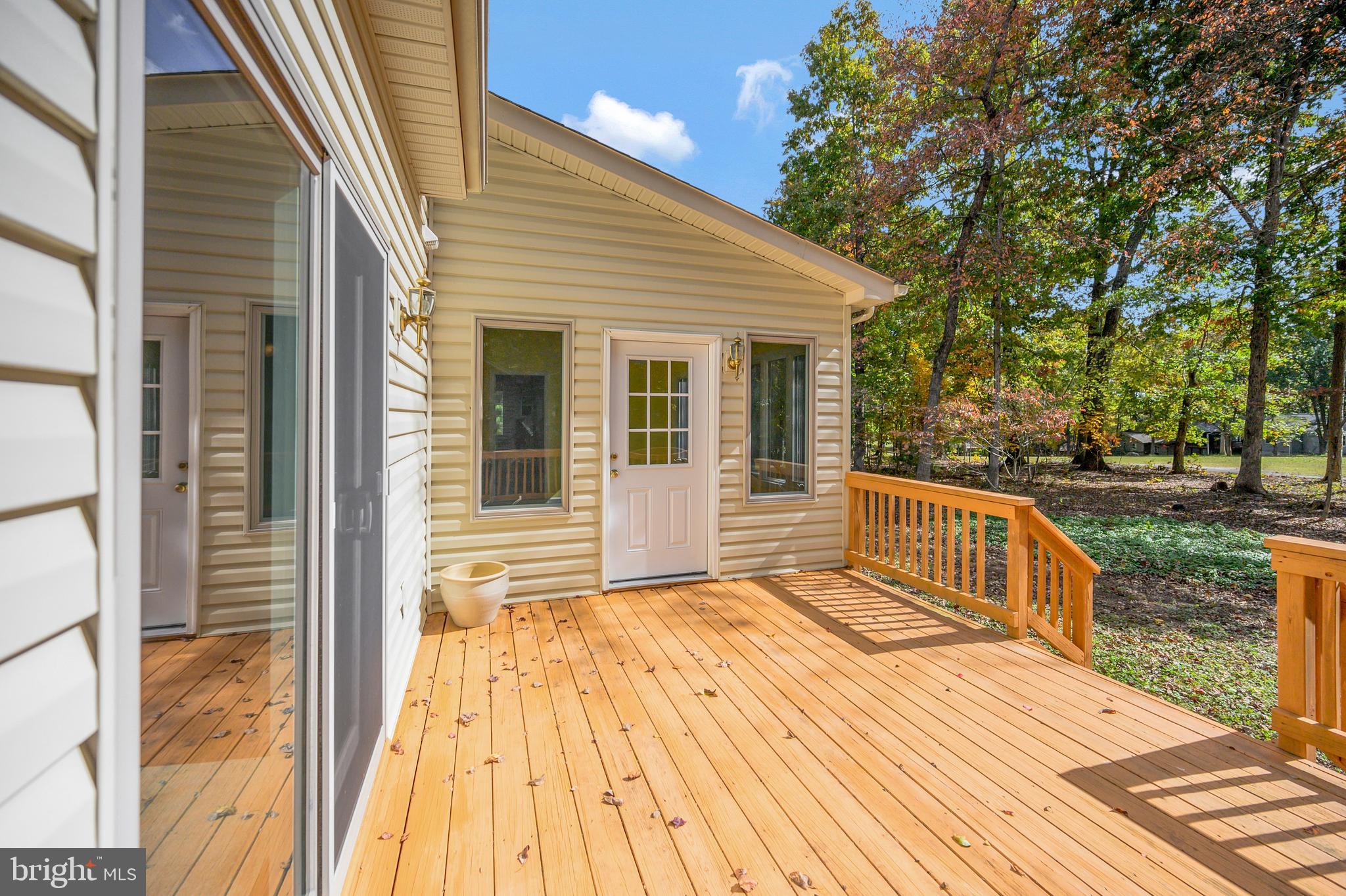 LAKE OF THE WOODS - Residential