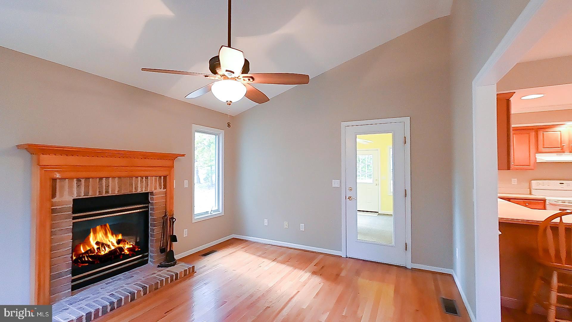 LAKE OF THE WOODS - Residential