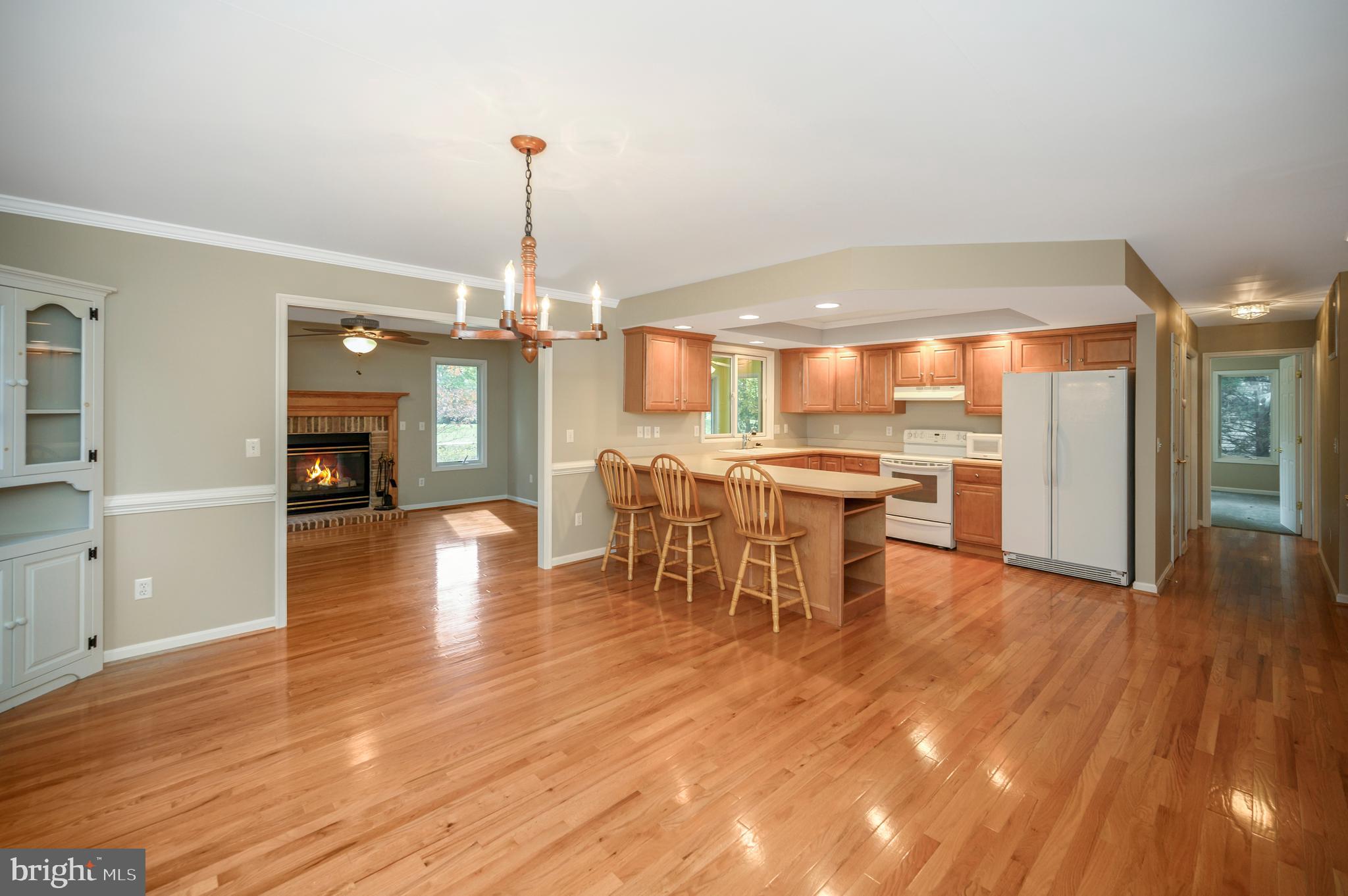 LAKE OF THE WOODS - Residential