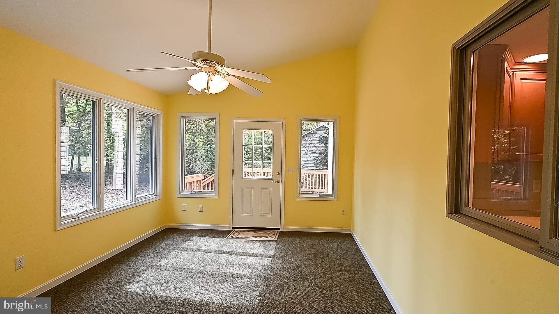 LAKE OF THE WOODS - Residential