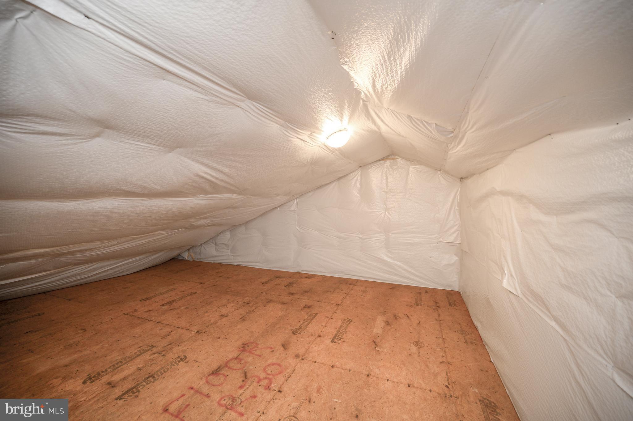 LAKE OF THE WOODS - Residential