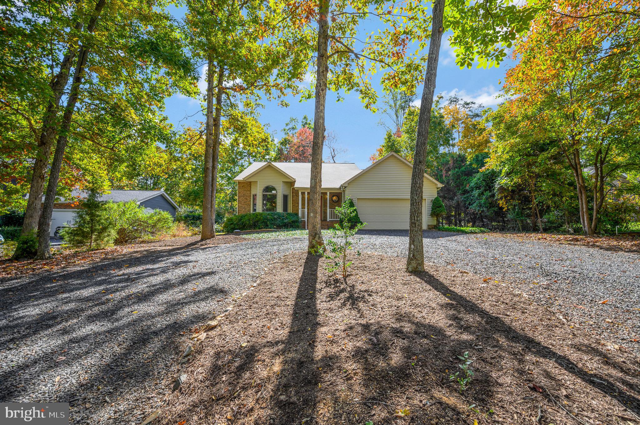 LAKE OF THE WOODS - Residential