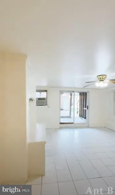 MOUNT VERNON PLACE HISTORIC DISTRICT - Residential Lease
