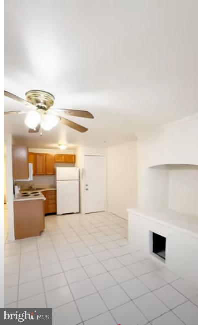MOUNT VERNON PLACE HISTORIC DISTRICT - Residential Lease
