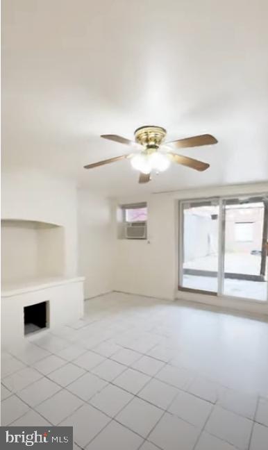 MOUNT VERNON PLACE HISTORIC DISTRICT - Residential Lease