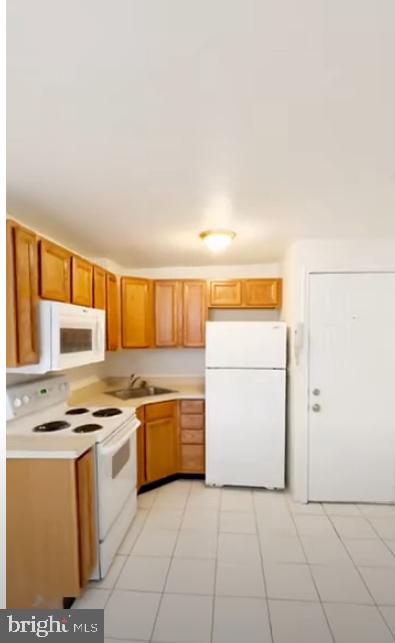 MOUNT VERNON PLACE HISTORIC DISTRICT - Residential Lease