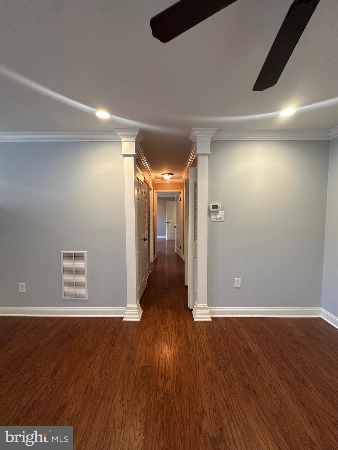 CAROUSEL POINTE - Residential Lease