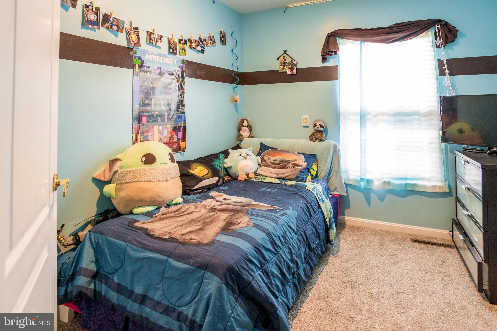 SUBURBIA/VILLAGE OF TIMBER GROVE - Residential