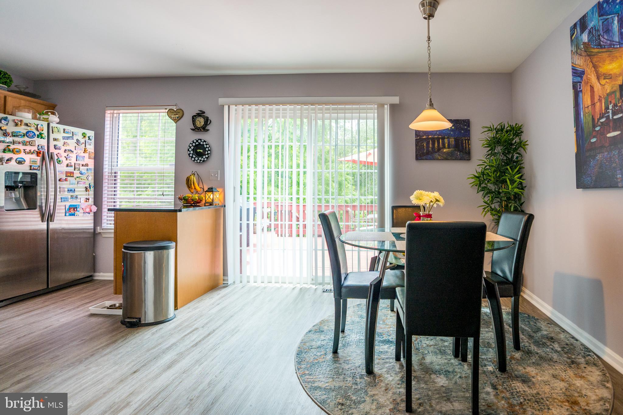 SUBURBIA/VILLAGE OF TIMBER GROVE - Residential