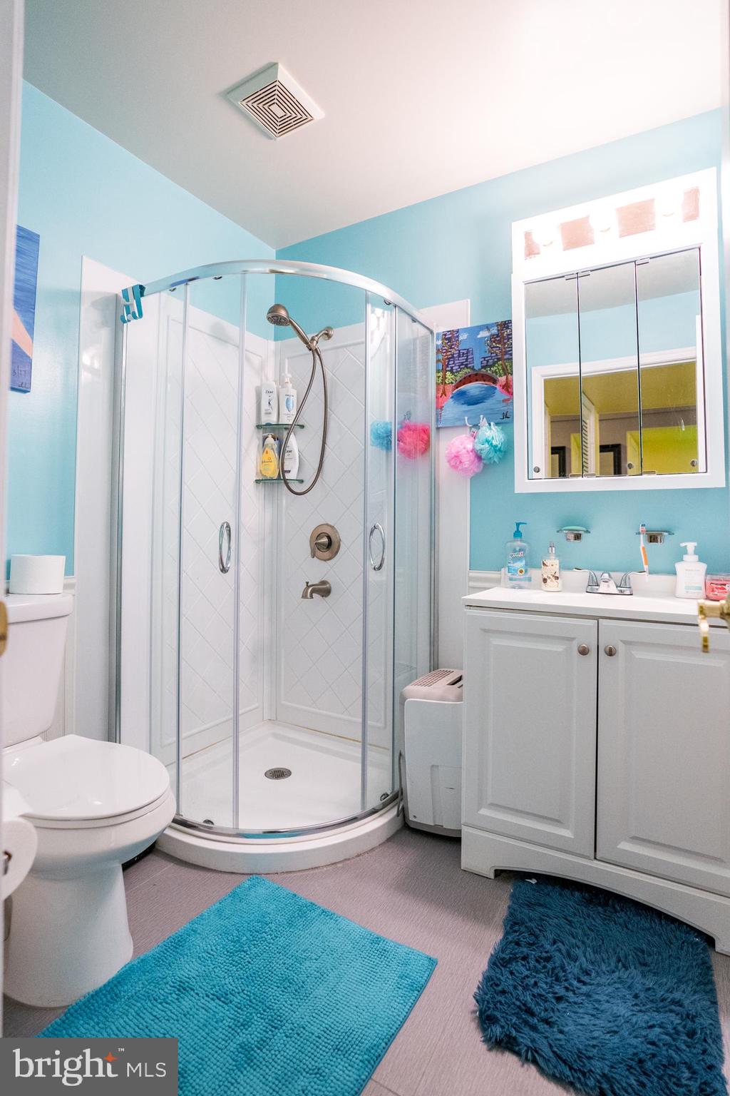 SUBURBIA/VILLAGE OF TIMBER GROVE - Residential