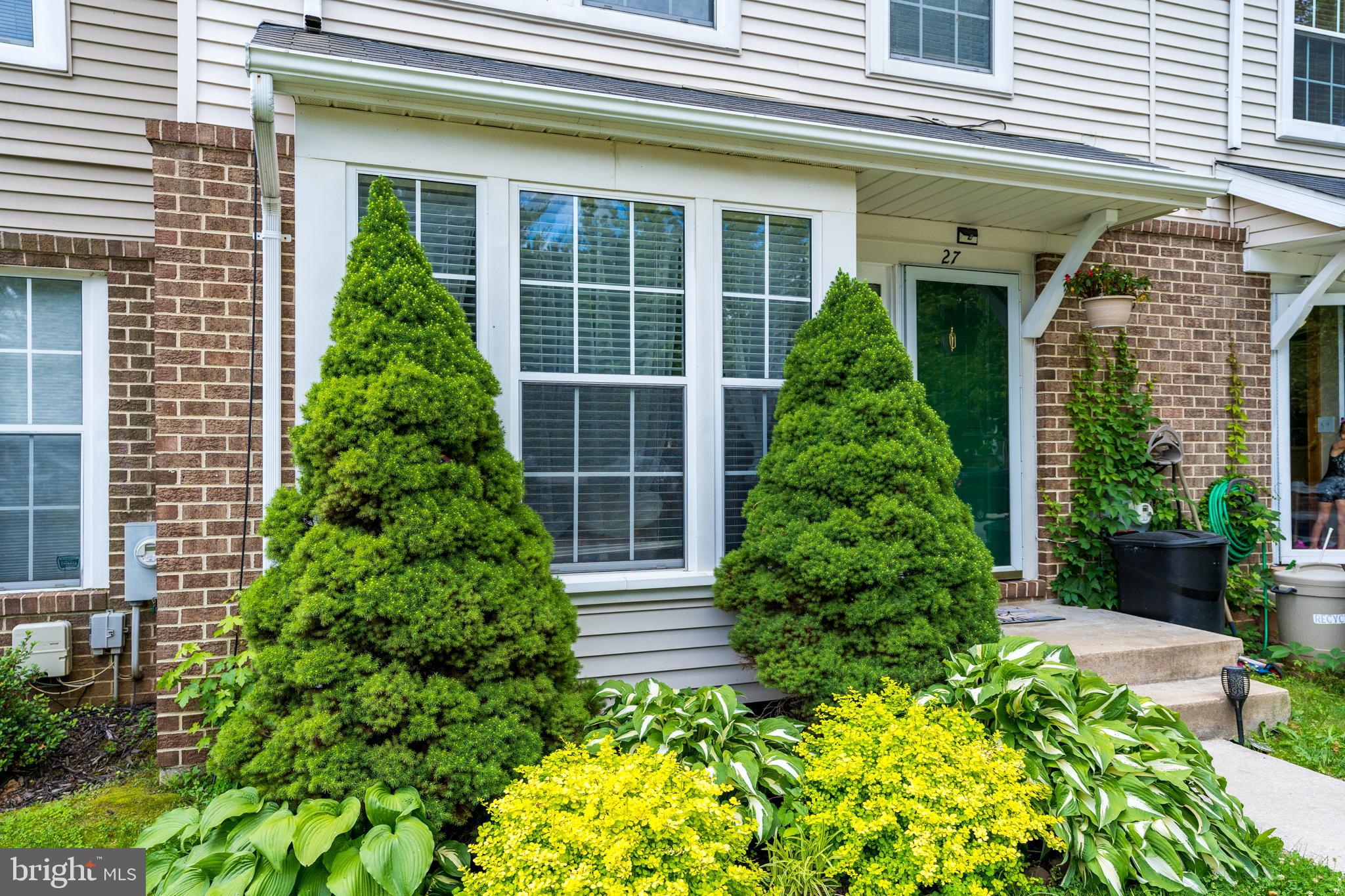 SUBURBIA/VILLAGE OF TIMBER GROVE - Residential