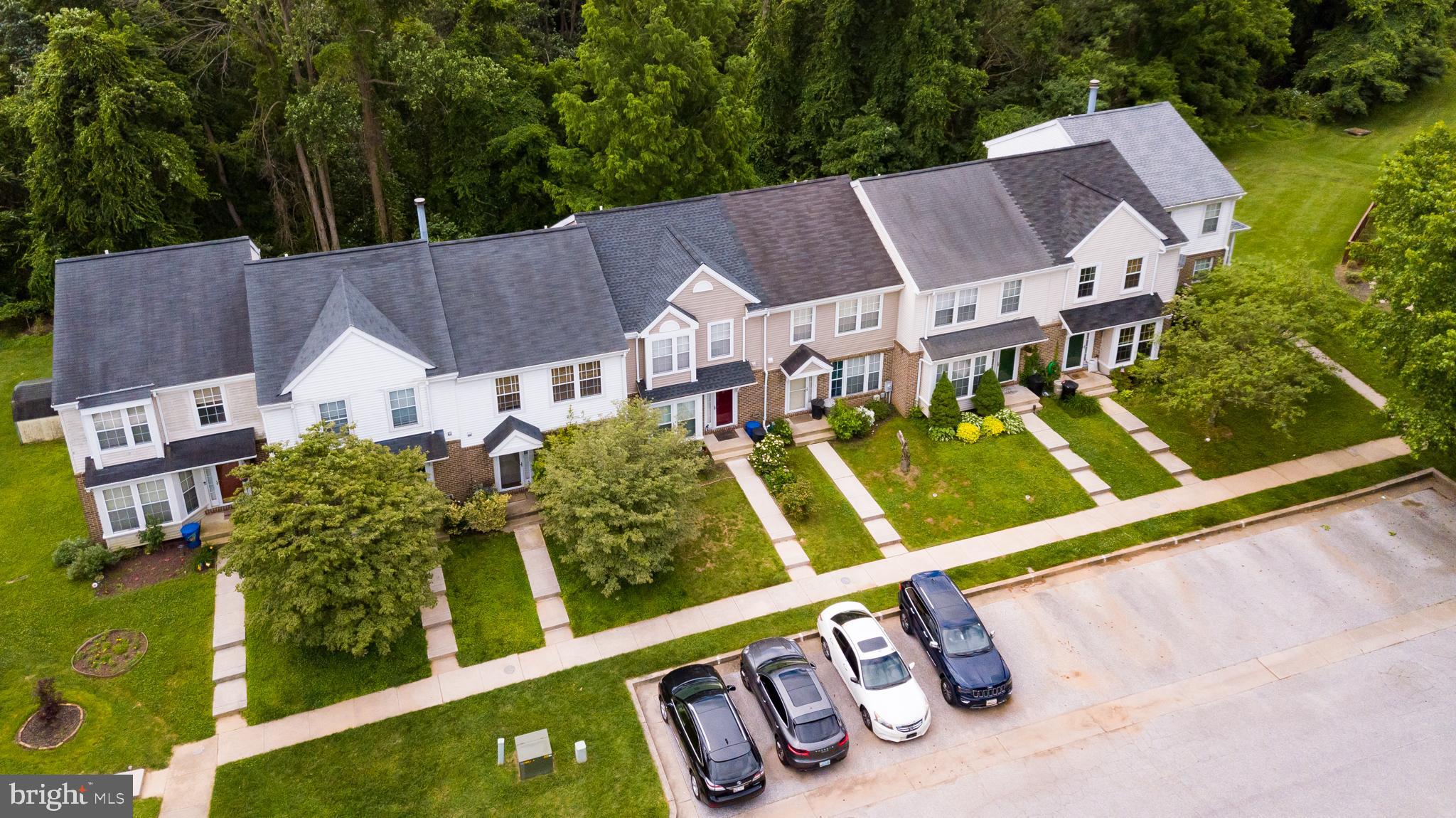 SUBURBIA/VILLAGE OF TIMBER GROVE - Residential
