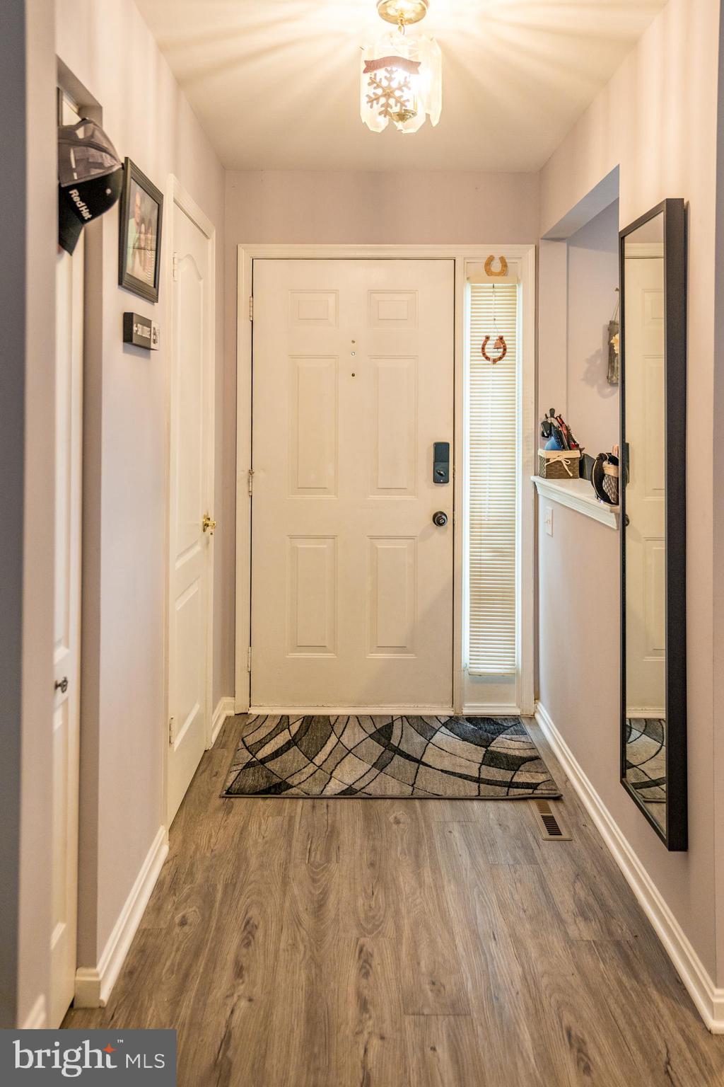 SUBURBIA/VILLAGE OF TIMBER GROVE - Residential