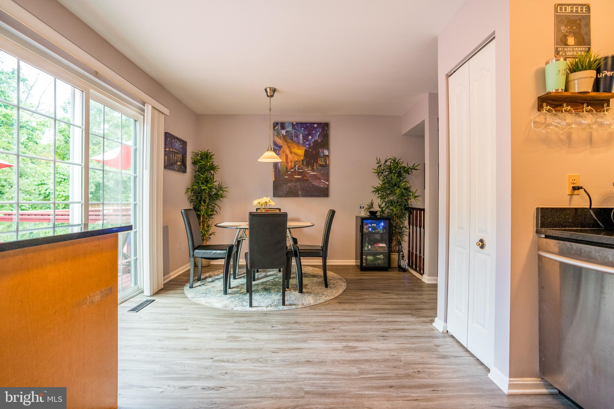 SUBURBIA/VILLAGE OF TIMBER GROVE - Residential