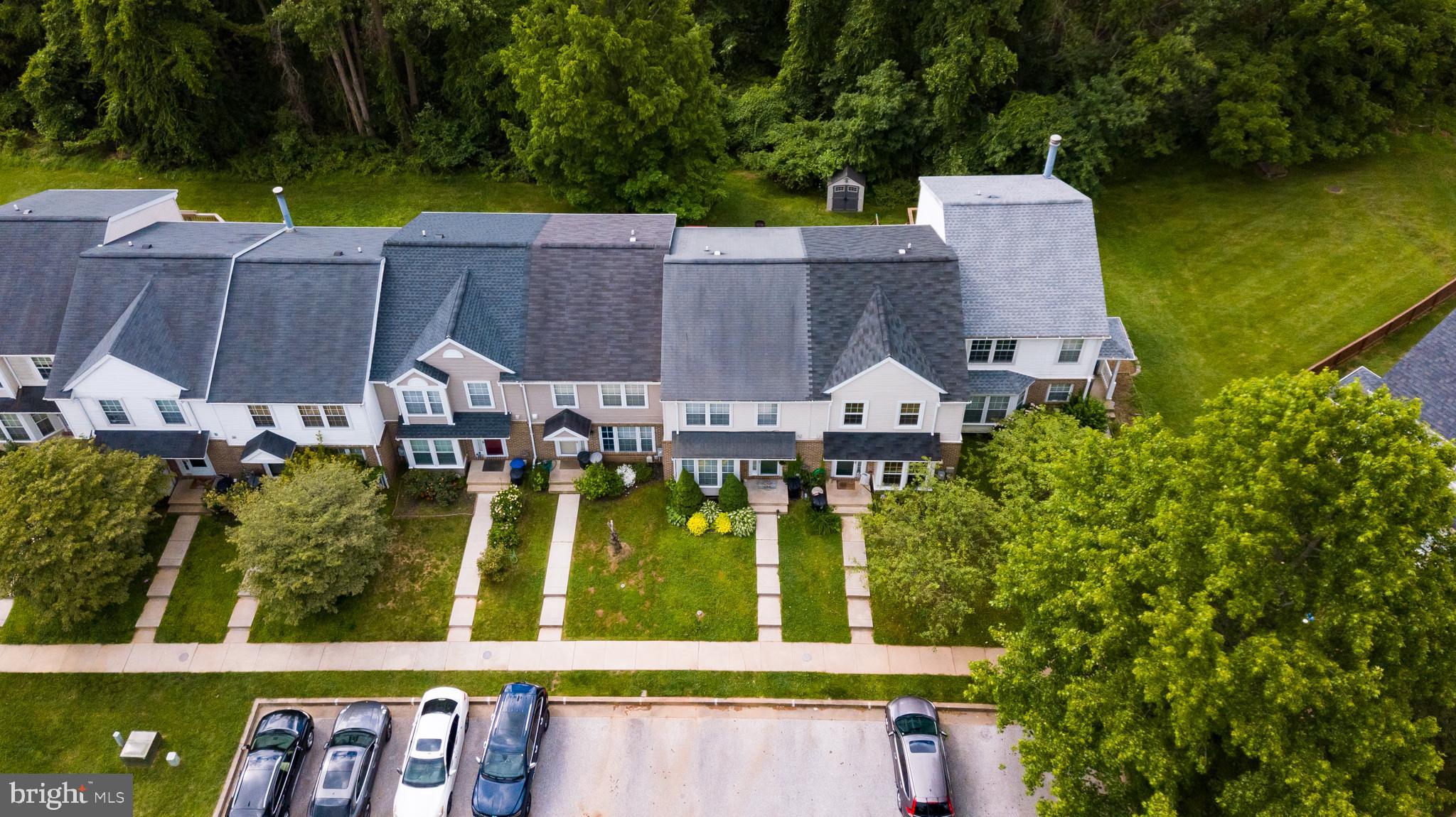 SUBURBIA/VILLAGE OF TIMBER GROVE - Residential