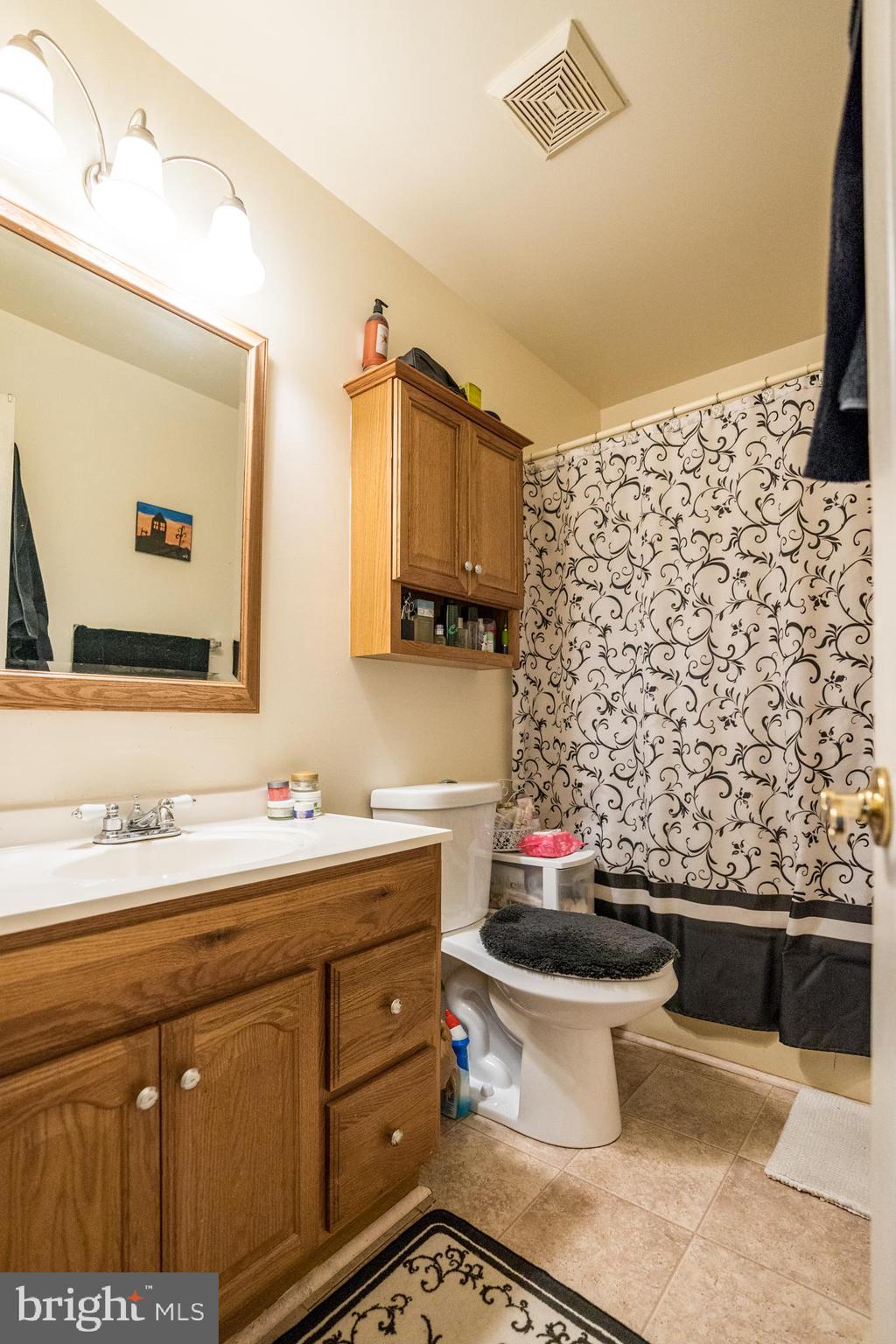 SUBURBIA/VILLAGE OF TIMBER GROVE - Residential