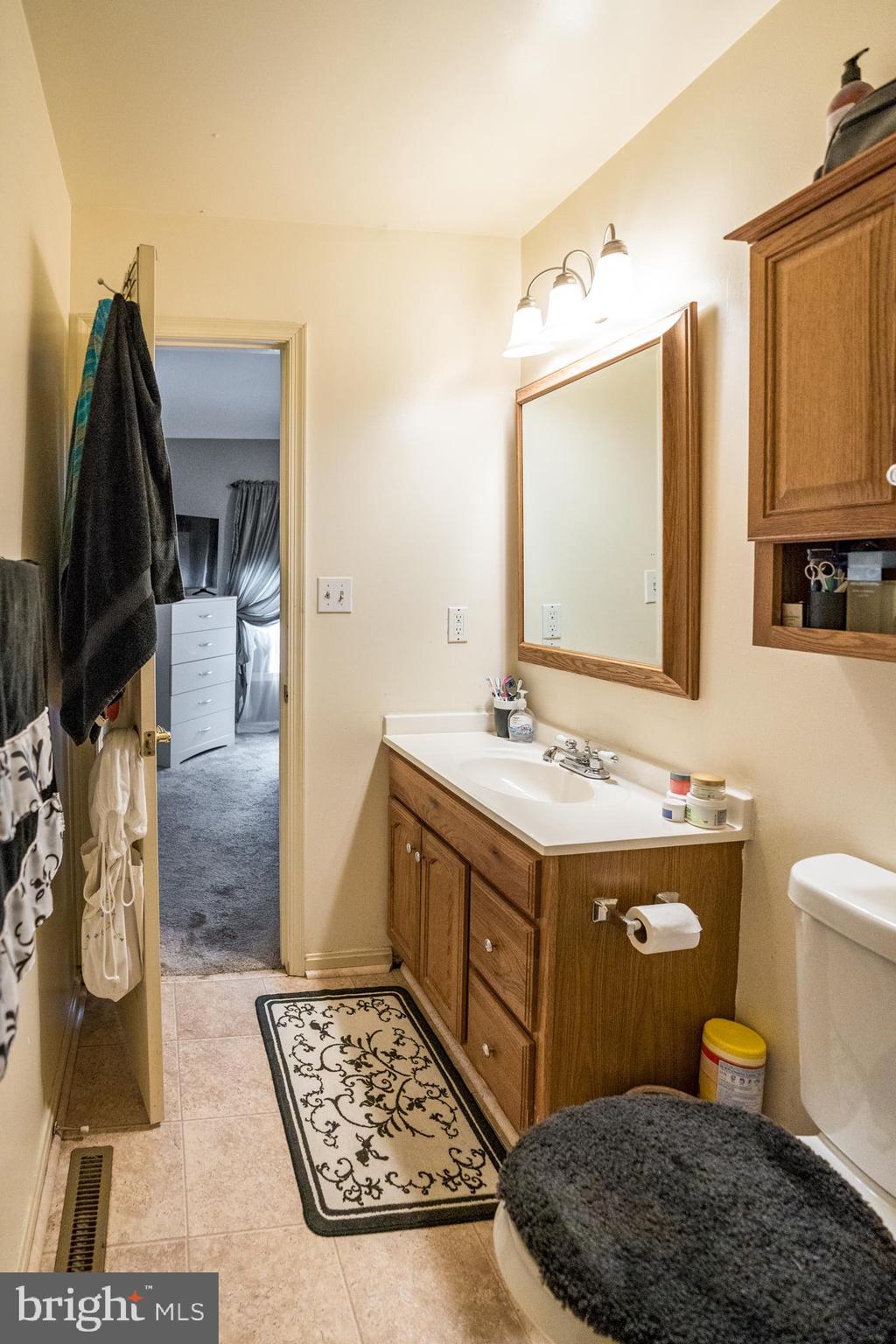 SUBURBIA/VILLAGE OF TIMBER GROVE - Residential