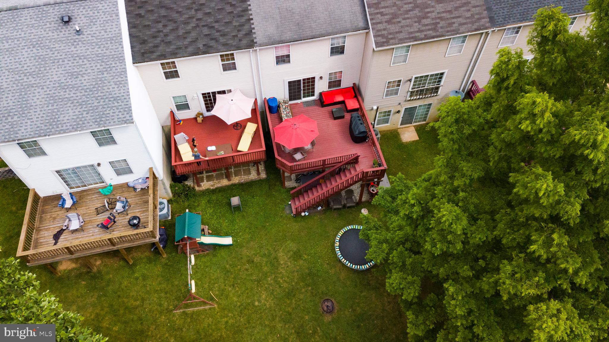 SUBURBIA/VILLAGE OF TIMBER GROVE - Residential