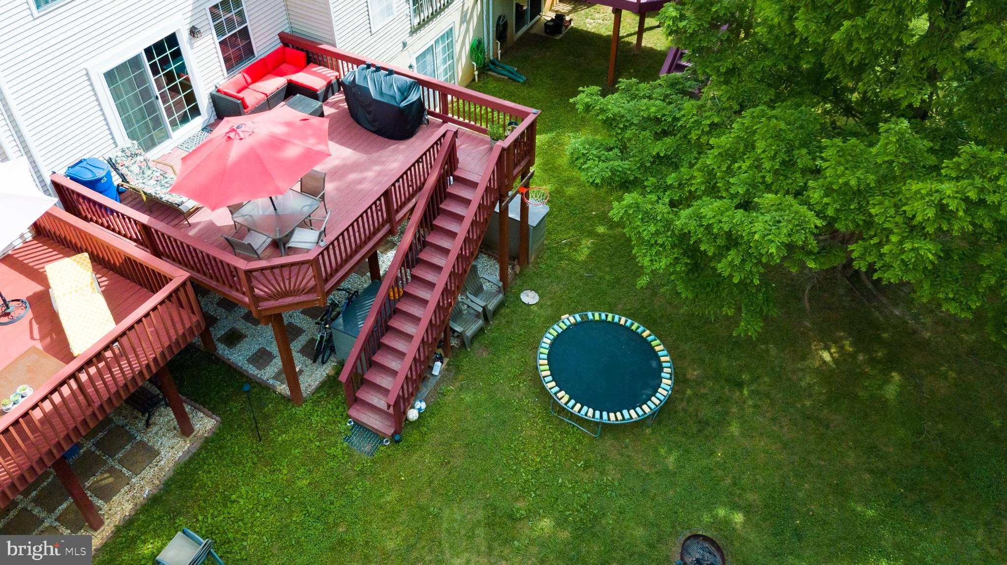 SUBURBIA/VILLAGE OF TIMBER GROVE - Residential